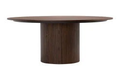 Kopparbo Rundt Spisebord 180 cm