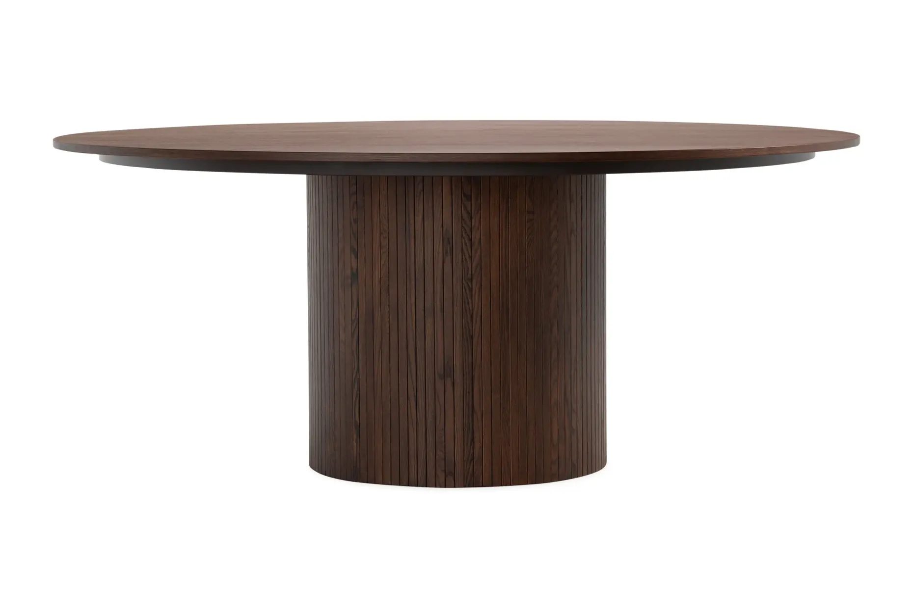 Kopparbo Rundt Spisebord 180 cm