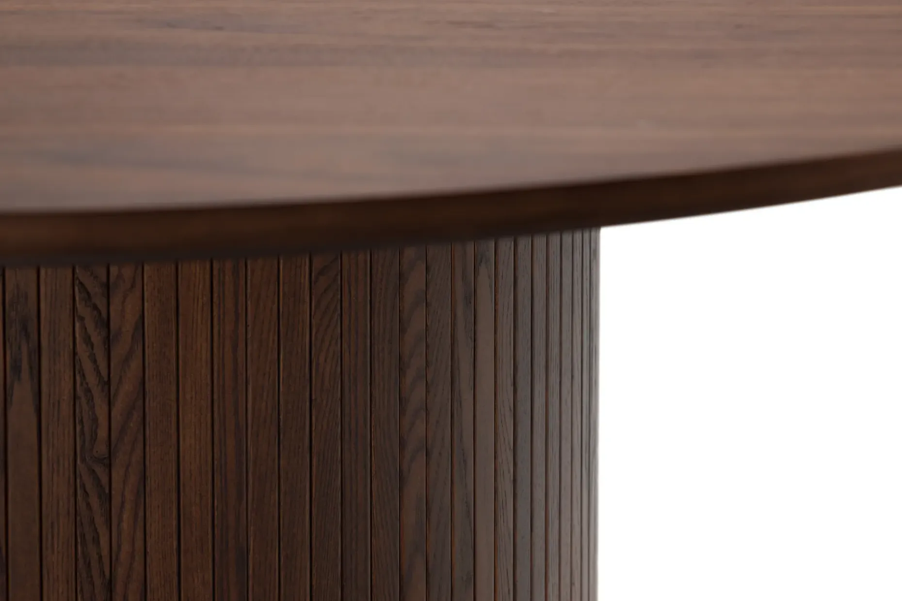 Kopparbo Rundt Spisebord 180 cm