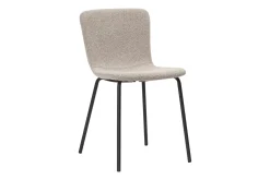 Kopparbo Rundt Spisebord 180 cm med 8 Katy Spisestoler