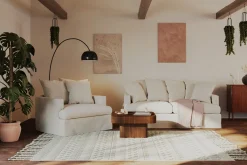 Kopparbo Sofabord 80 cm
