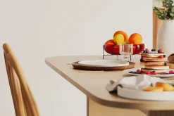 Kopparbo Spisebord 160 cm