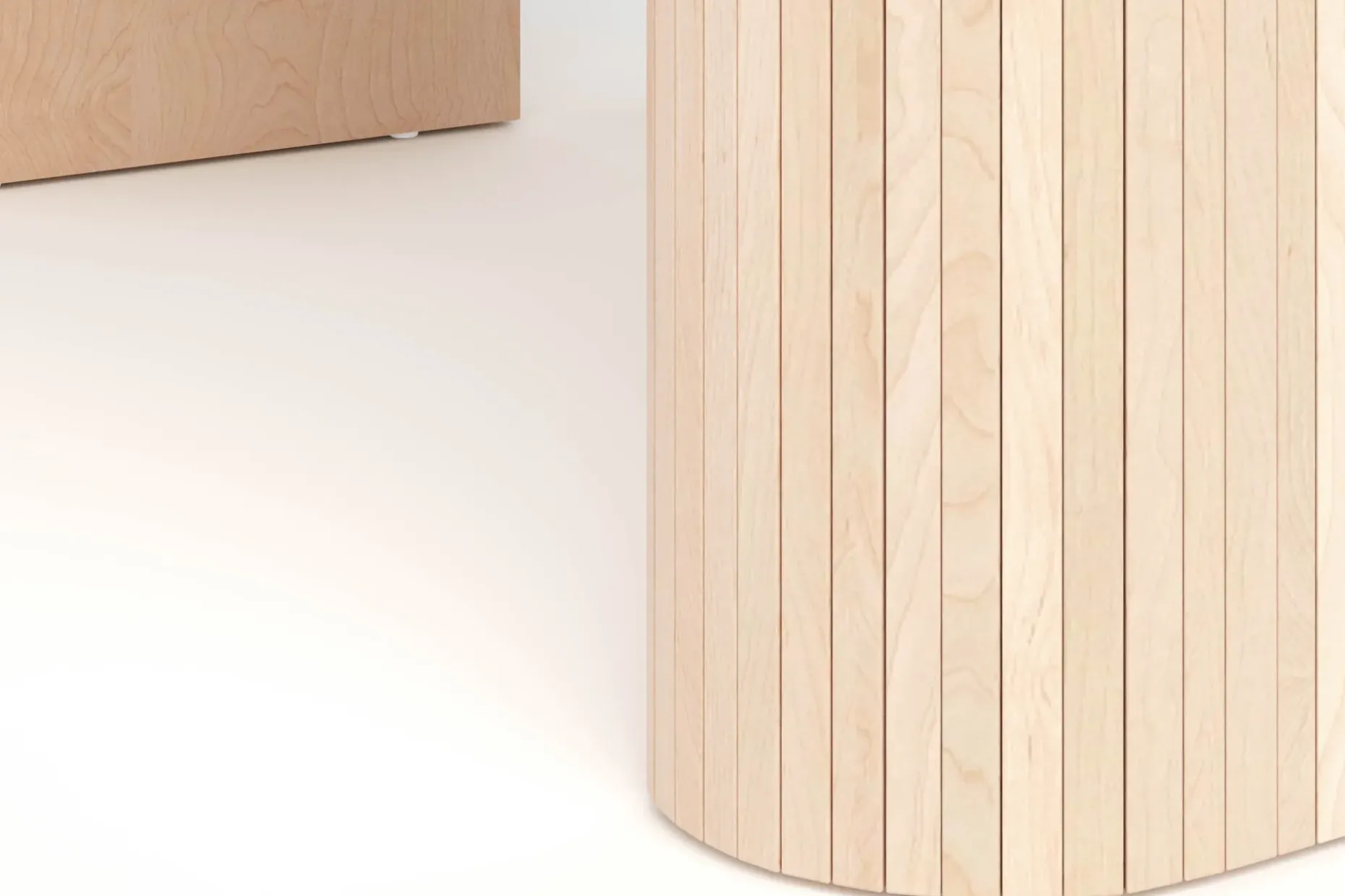 Kopparbo Spisebord 160 cm