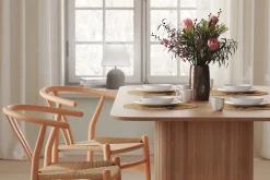 Kopparbo Spisebord 180 cm