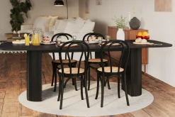 Kopparbo Spisebord 240 cm