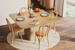 Kopparbo Spisebord 140 cm