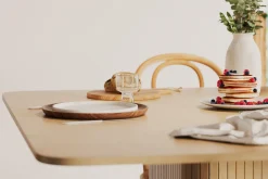 Kopparbo Spisebord 140 cm