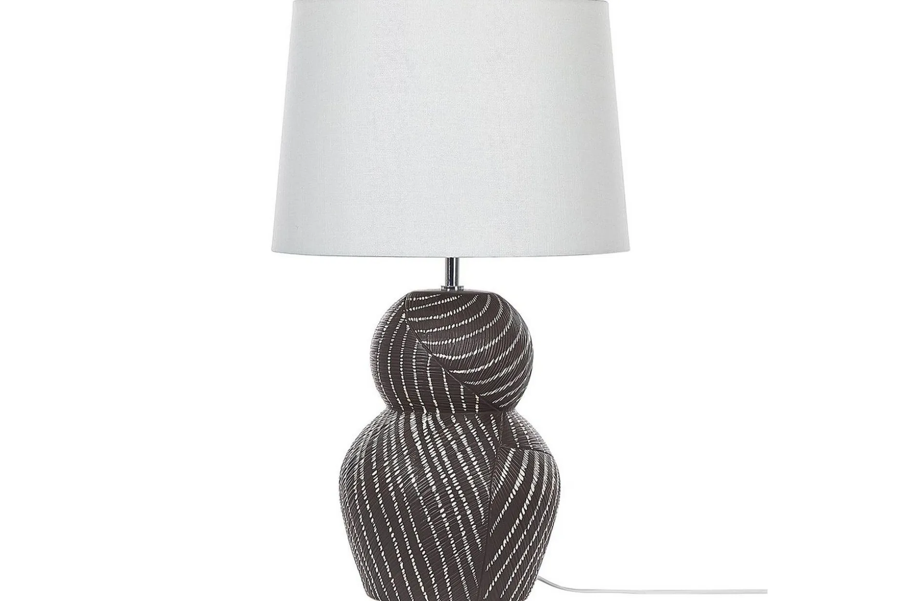 Korska Bordlampe 63 cm E27