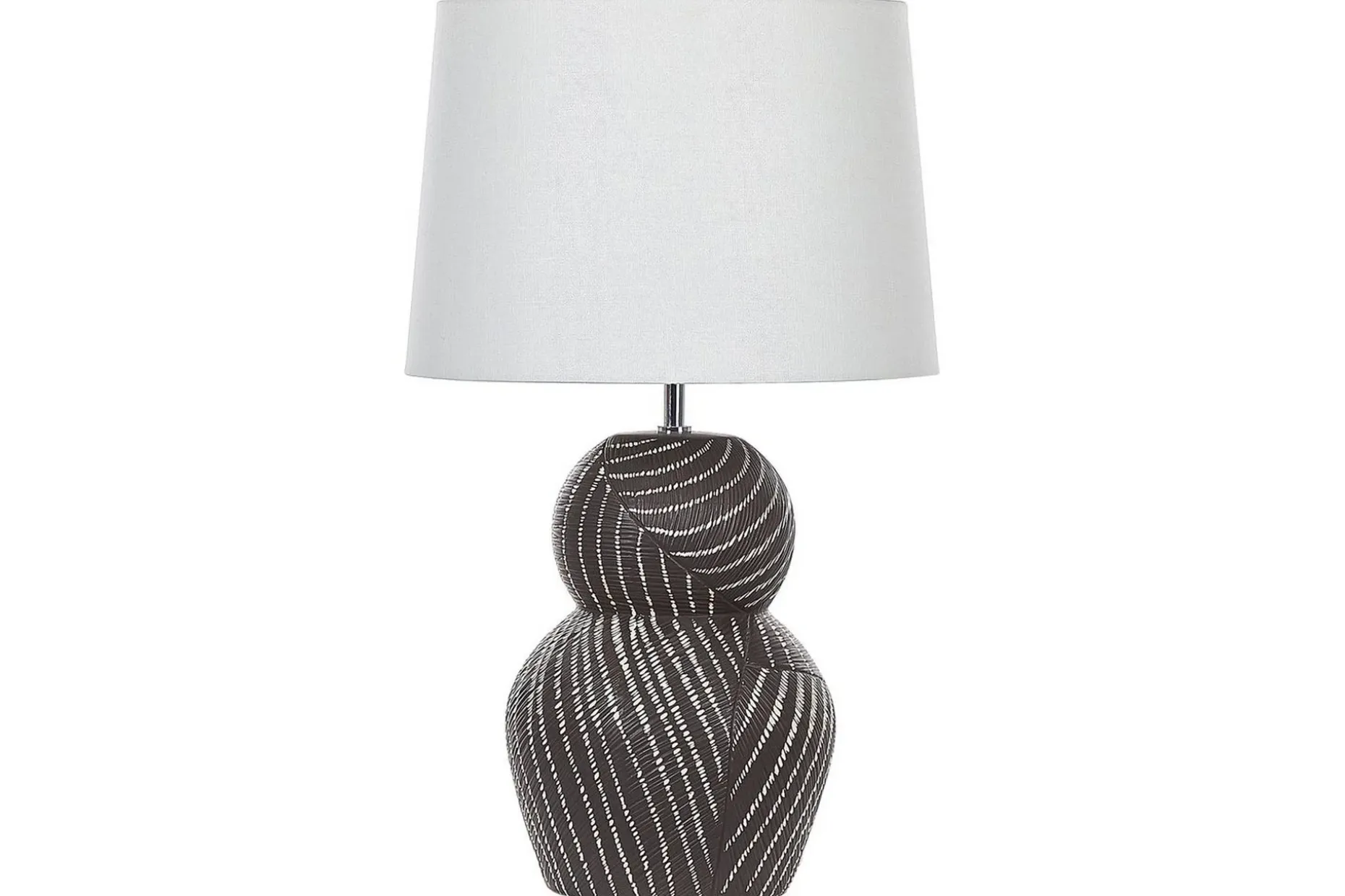 Korska Bordlampe 63 cm E27