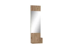 Kosmo Vegghengt Speil Rektangulær 32x114 cm