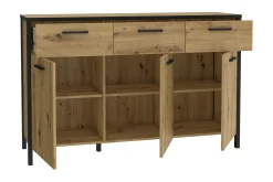 Koufalia Sideboard 40x140 cm
