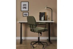Kratel LED Skrivebordslampe
