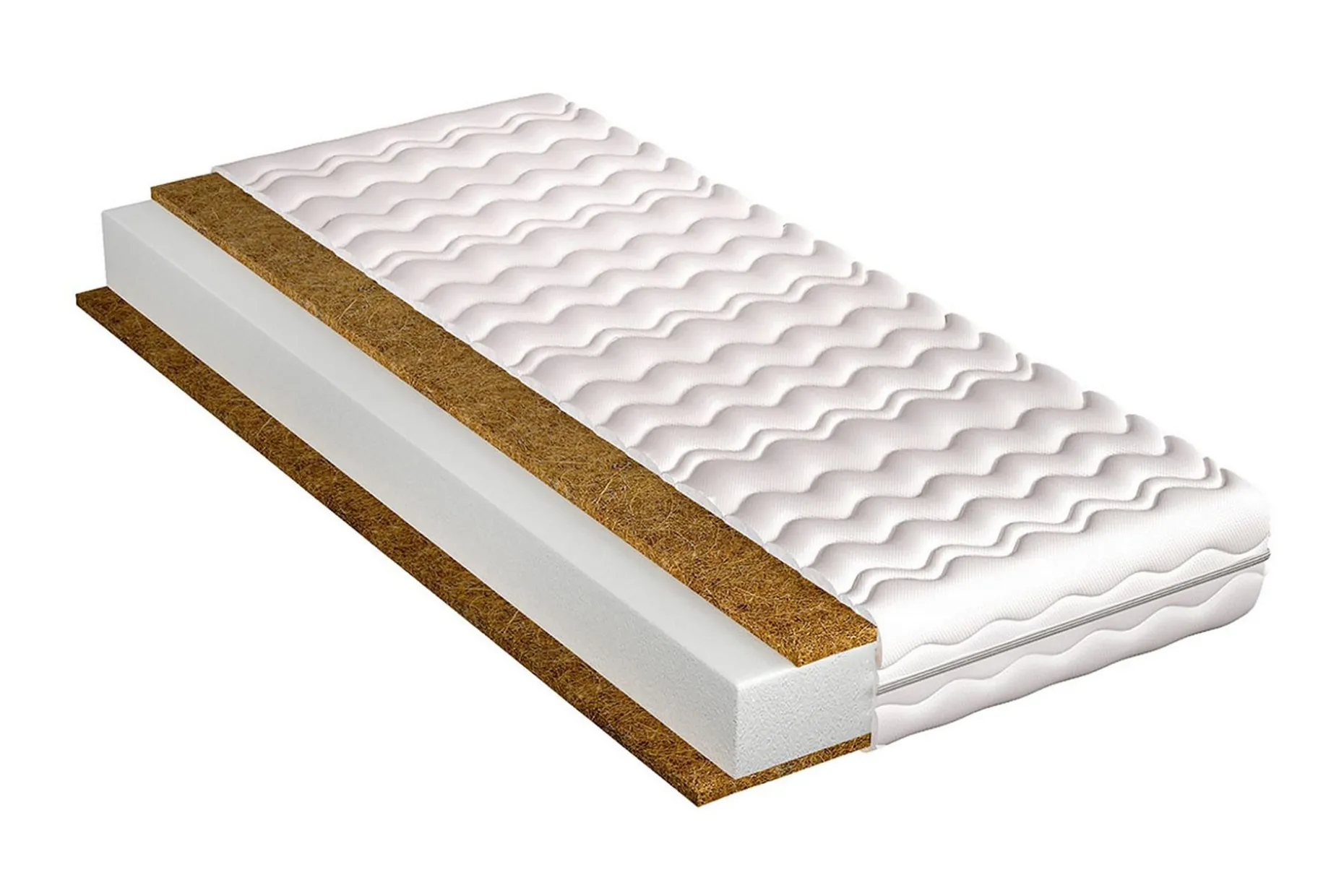Kronos Madrass 200x140x10 cm