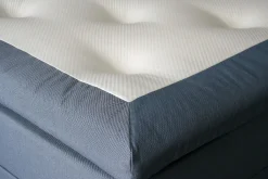 Kronos Overmadrass 160 cm Polyeter