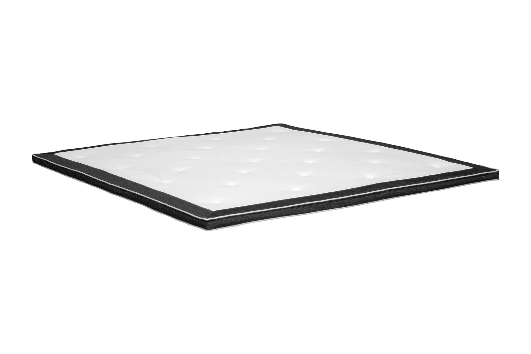 Kronos Overmadrass 160x200 Polyeter
