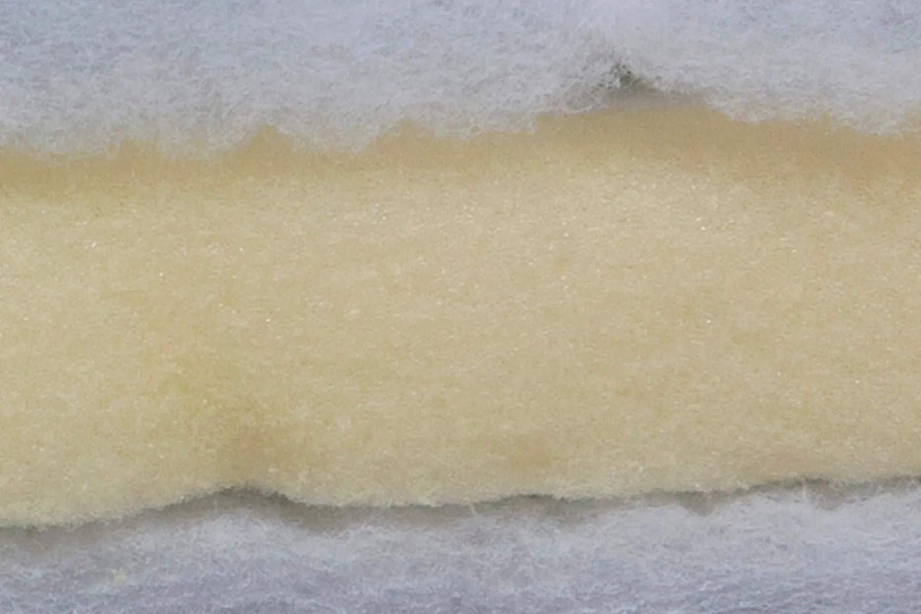 Kronos Overmadrass 160x200 Polyeter