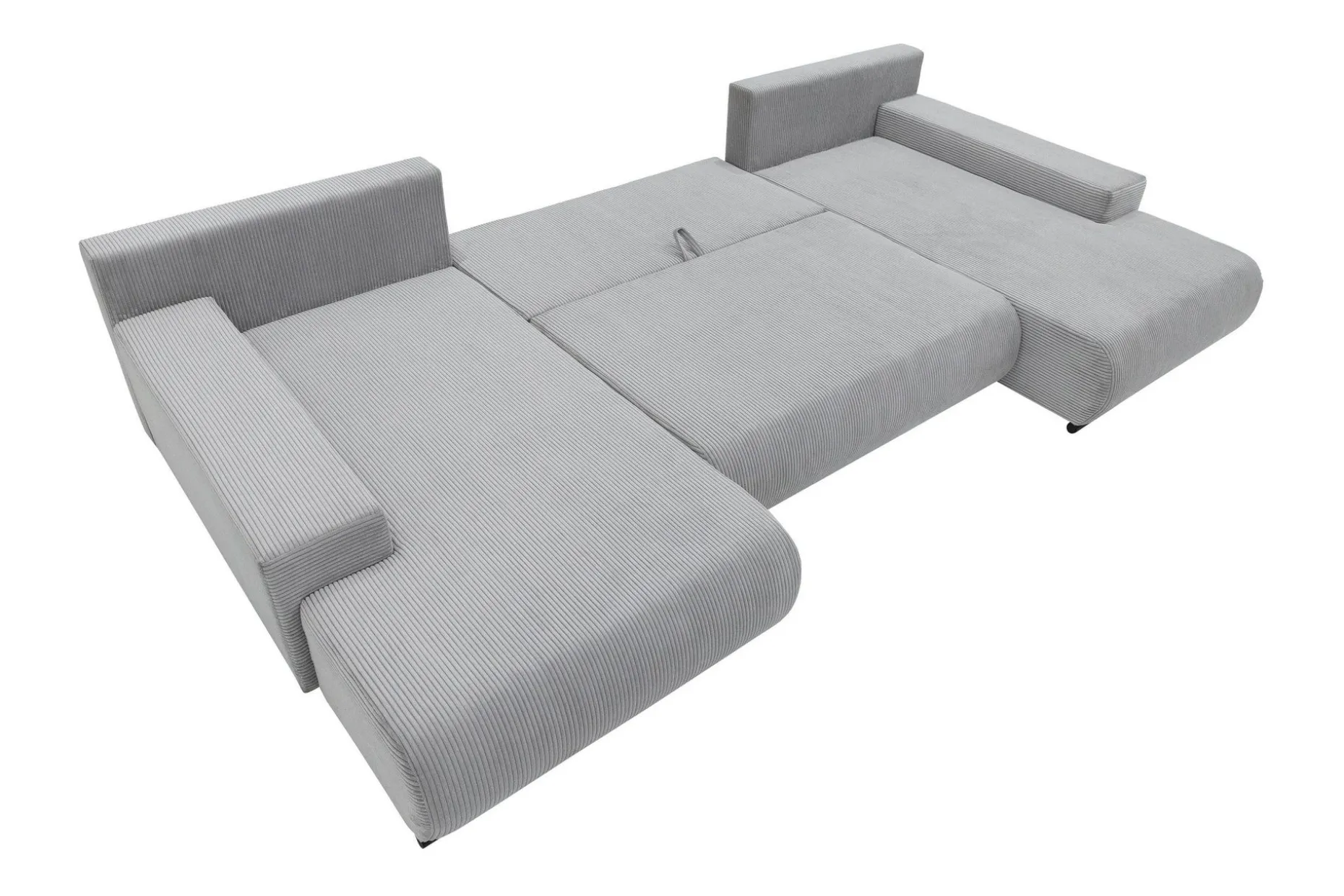 Krysen Sovesofa Dubbeldivan 4-sits
