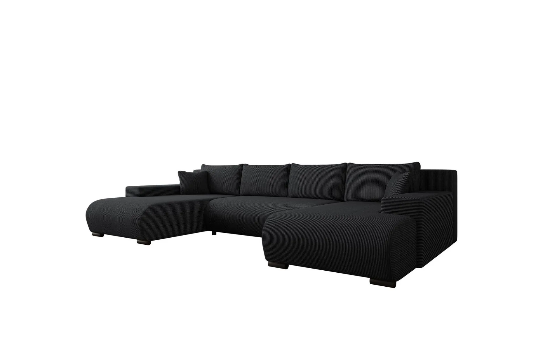 Krysen Sovesofa Dubbeldivan 4-sits