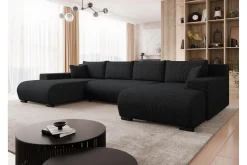Krysen Sovesofa Dubbeldivan 4-sits