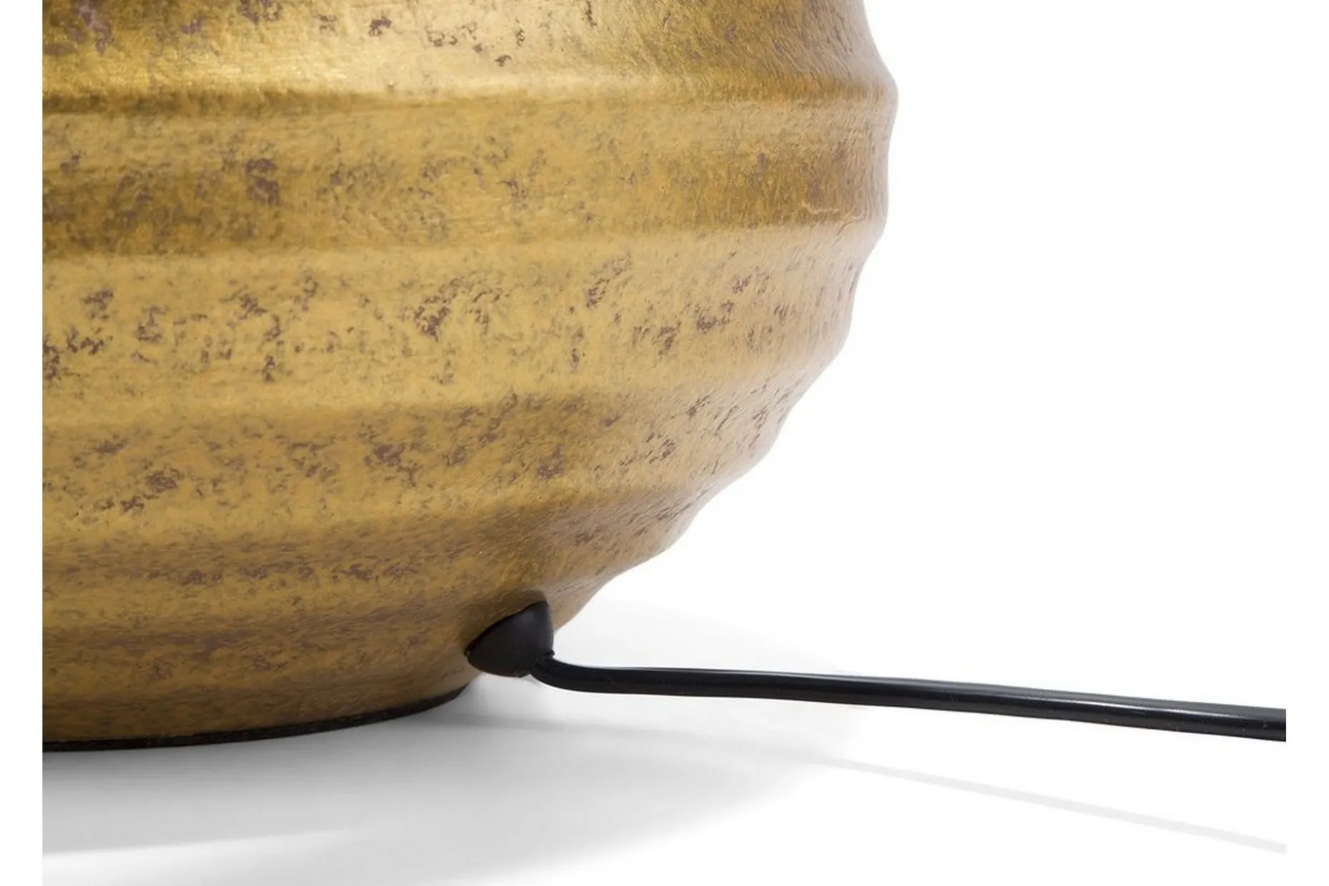 Kuban Bordlampe 32 cm