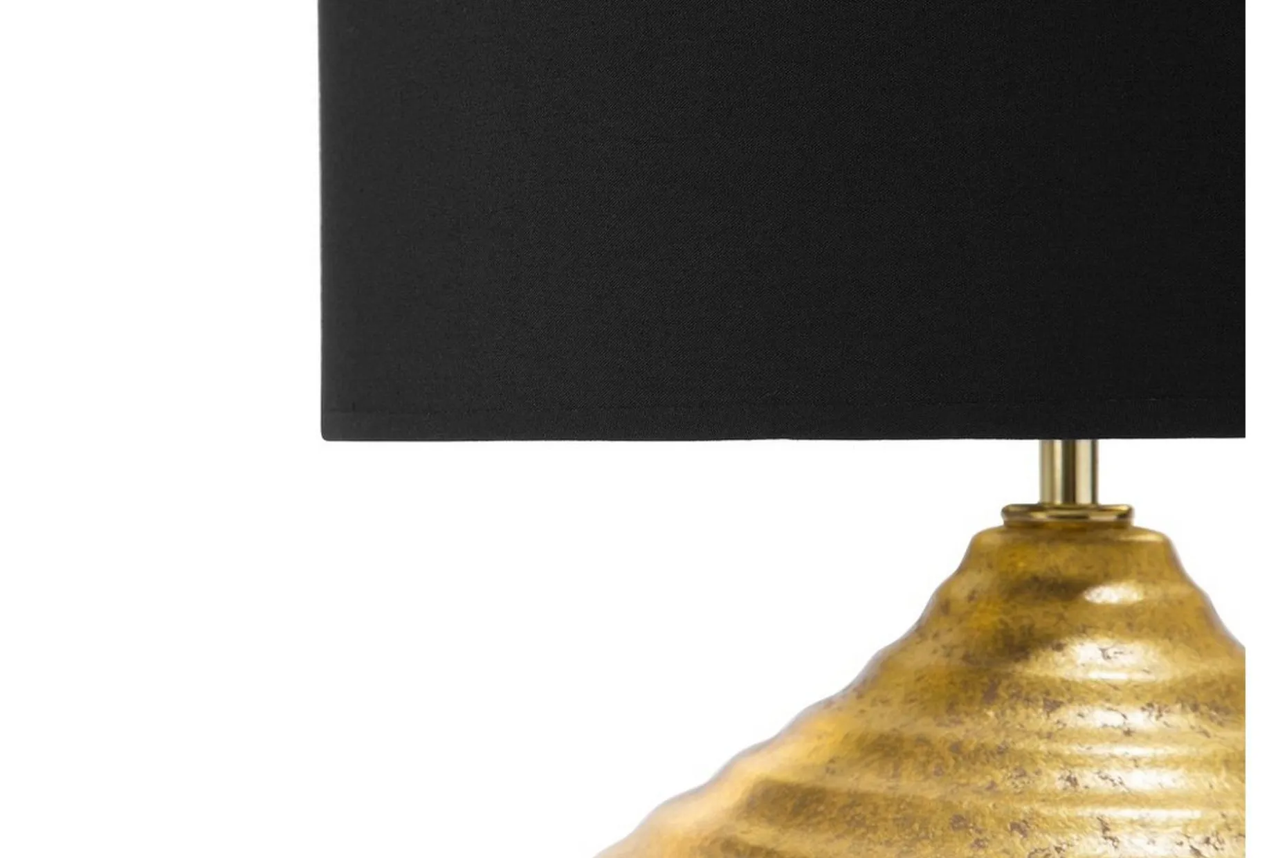 Kuban Bordlampe 32 cm