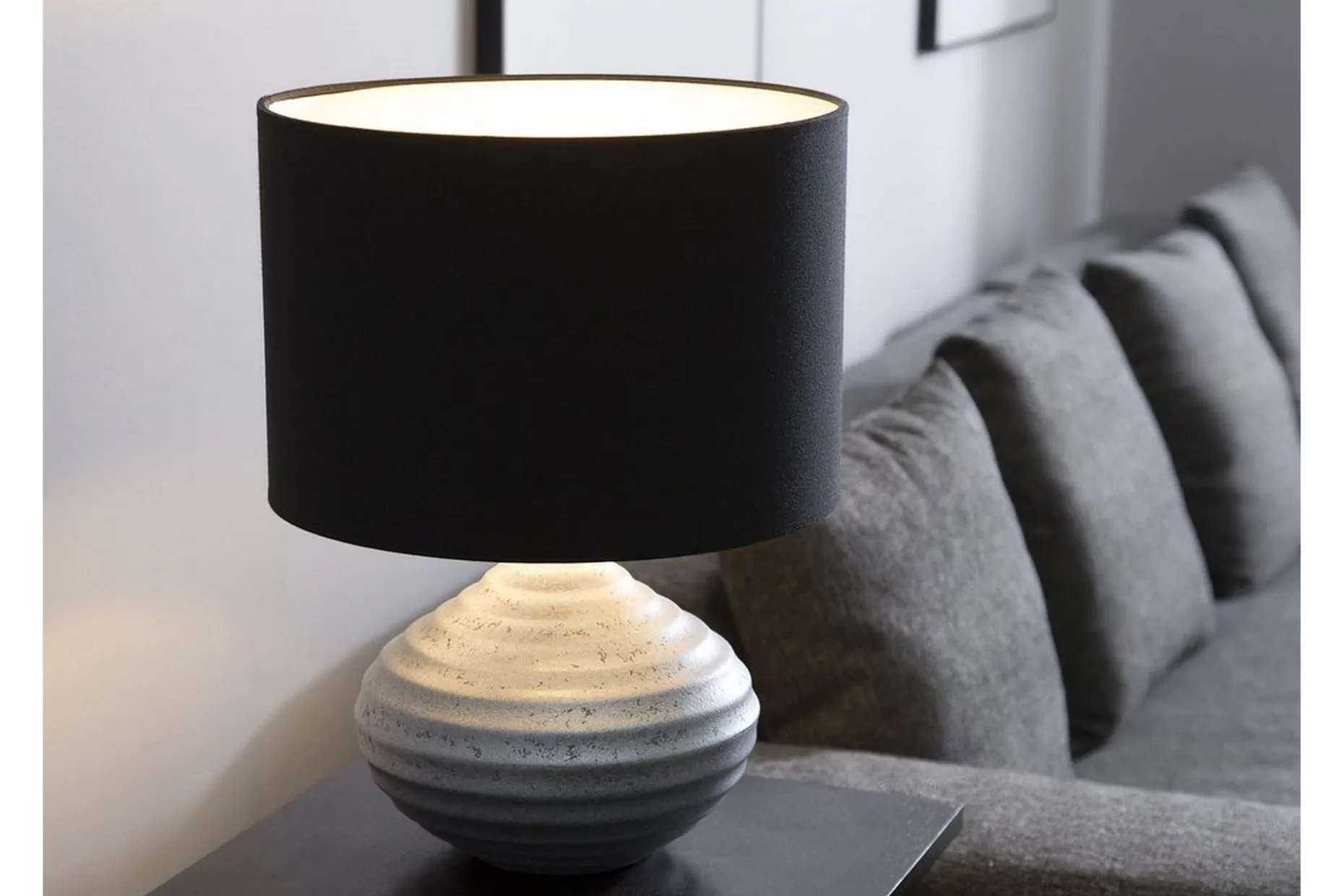 Kuban Bordlampe 32 cm