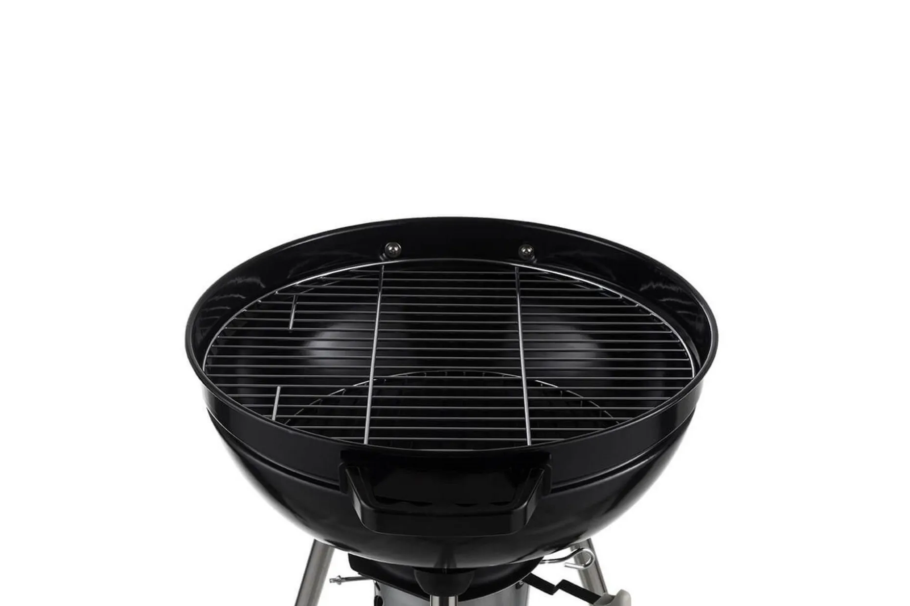 Kulegrill Mustang Basic 47