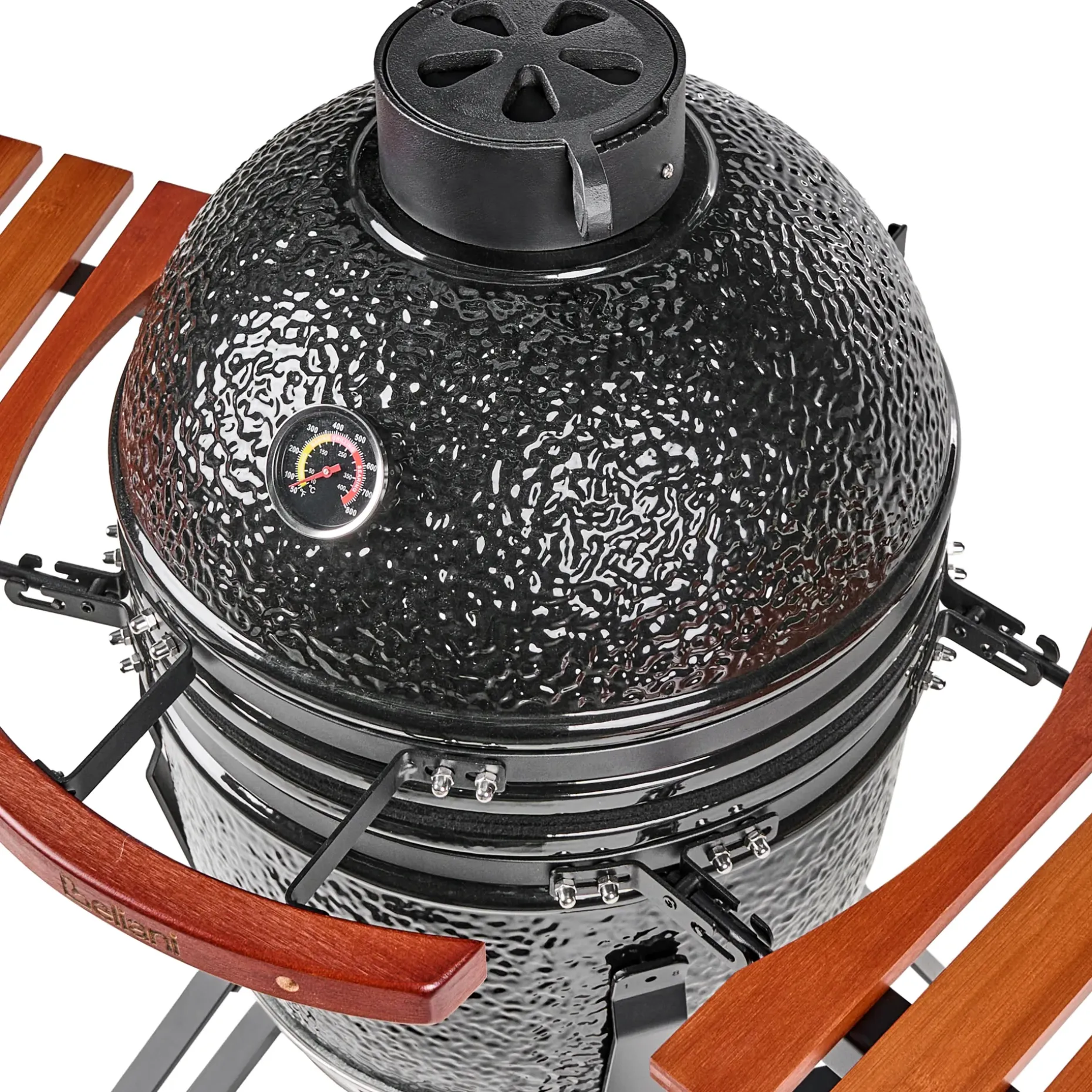 Kullgrill Kamado Keramikk