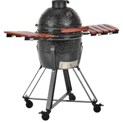 Kullgrill Kamado Keramikk
