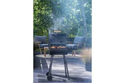 Kullgrill Mustang Barrel Kilgore