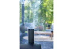 Kullgrill Mustang Barrel Kilgore