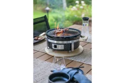 Kullgrill Mustang Charcoal Hibachi