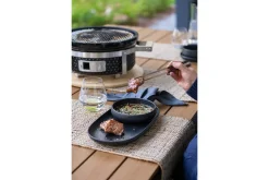 Kullgrill Mustang Charcoal Hibachi