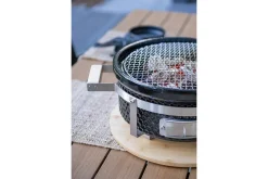Kullgrill Mustang Charcoal Hibachi