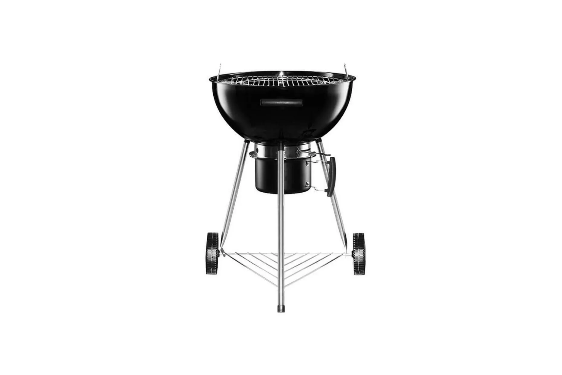 Kullgrill Mustang Gourmet 57