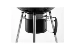 Kullgrill Mustang Gourmet 57