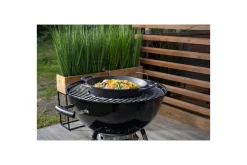 Kullgrill Mustang Gourmet 57