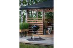 Kullgrill Mustang Gourmet 57
