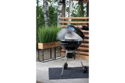 Kullgrill Mustang Gourmet 57