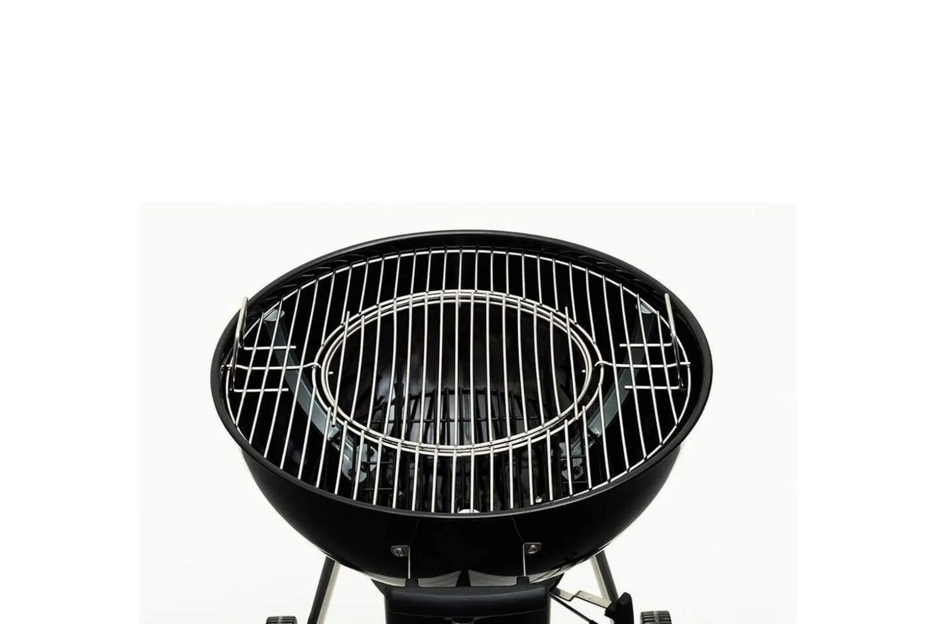 Kullgrill Mustang Gourmet 57