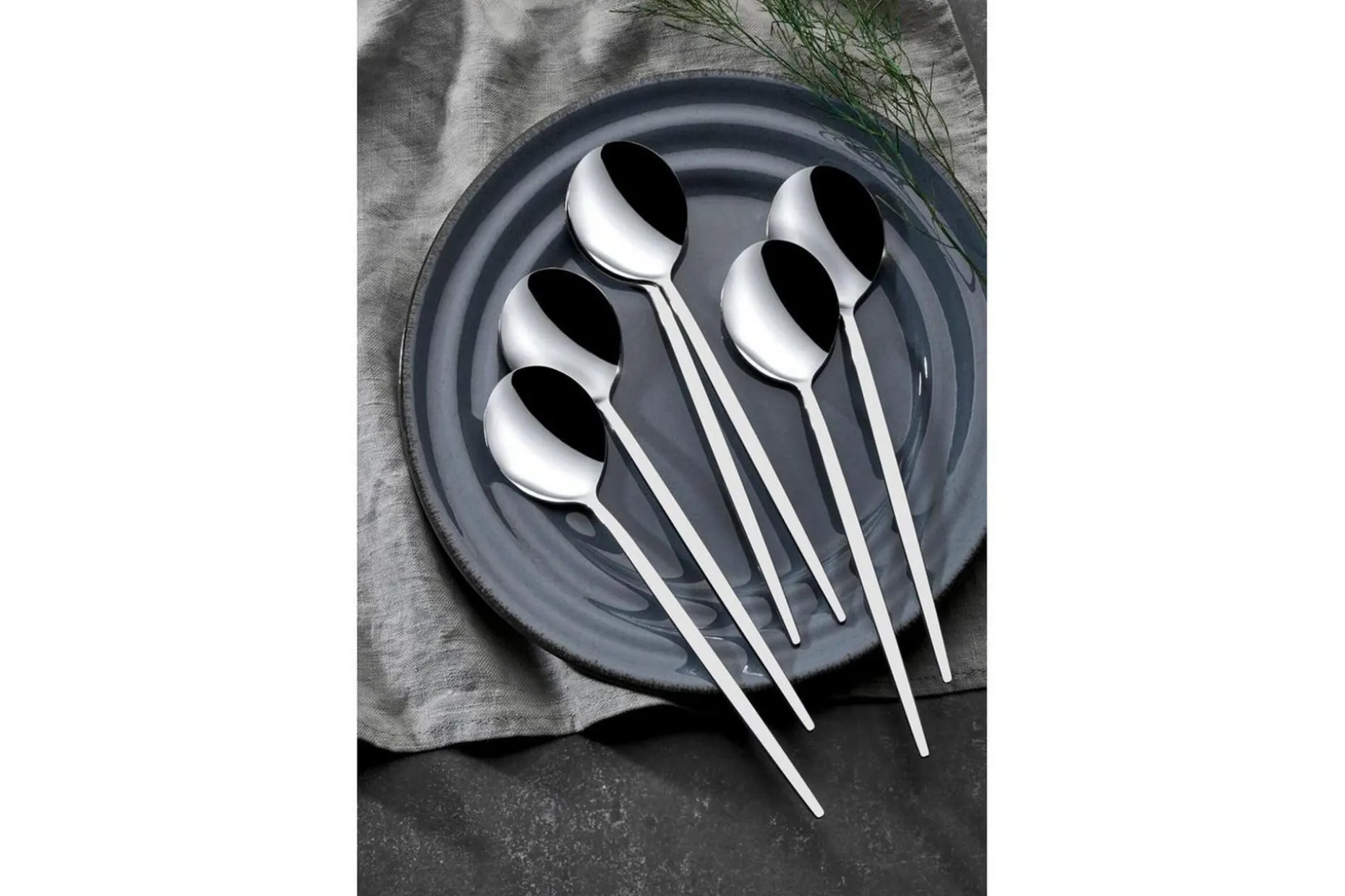 Kumarage Bestickset 21 cm