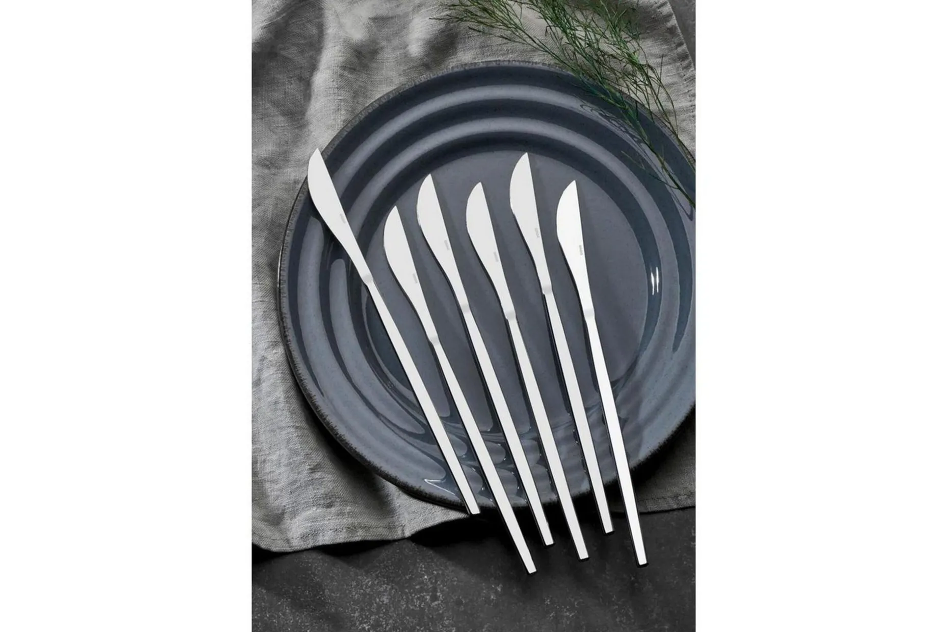 Kumarage Bestickset 21 cm