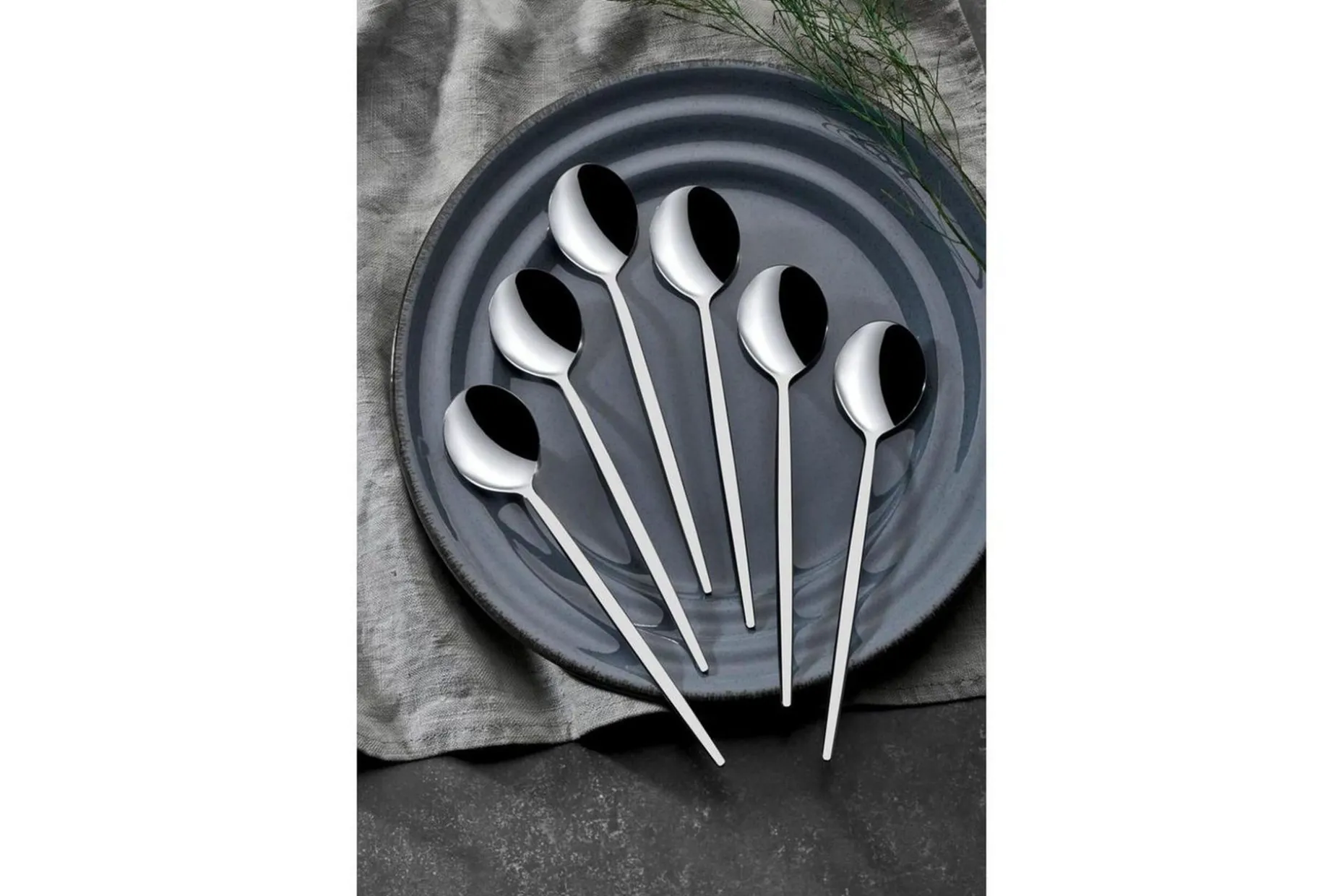 Kumarage Bestickset 21 cm