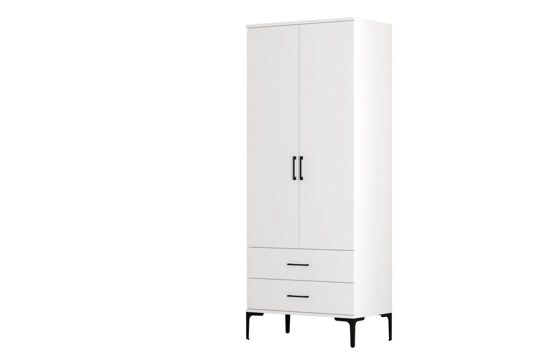 Kumsal Garderobe 80 cm