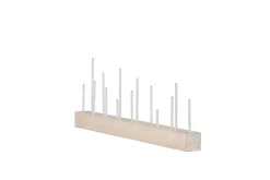 Kungsberget Adventsstake 24 cm
