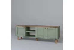 Kuniyoshi TV-benk 160 cm