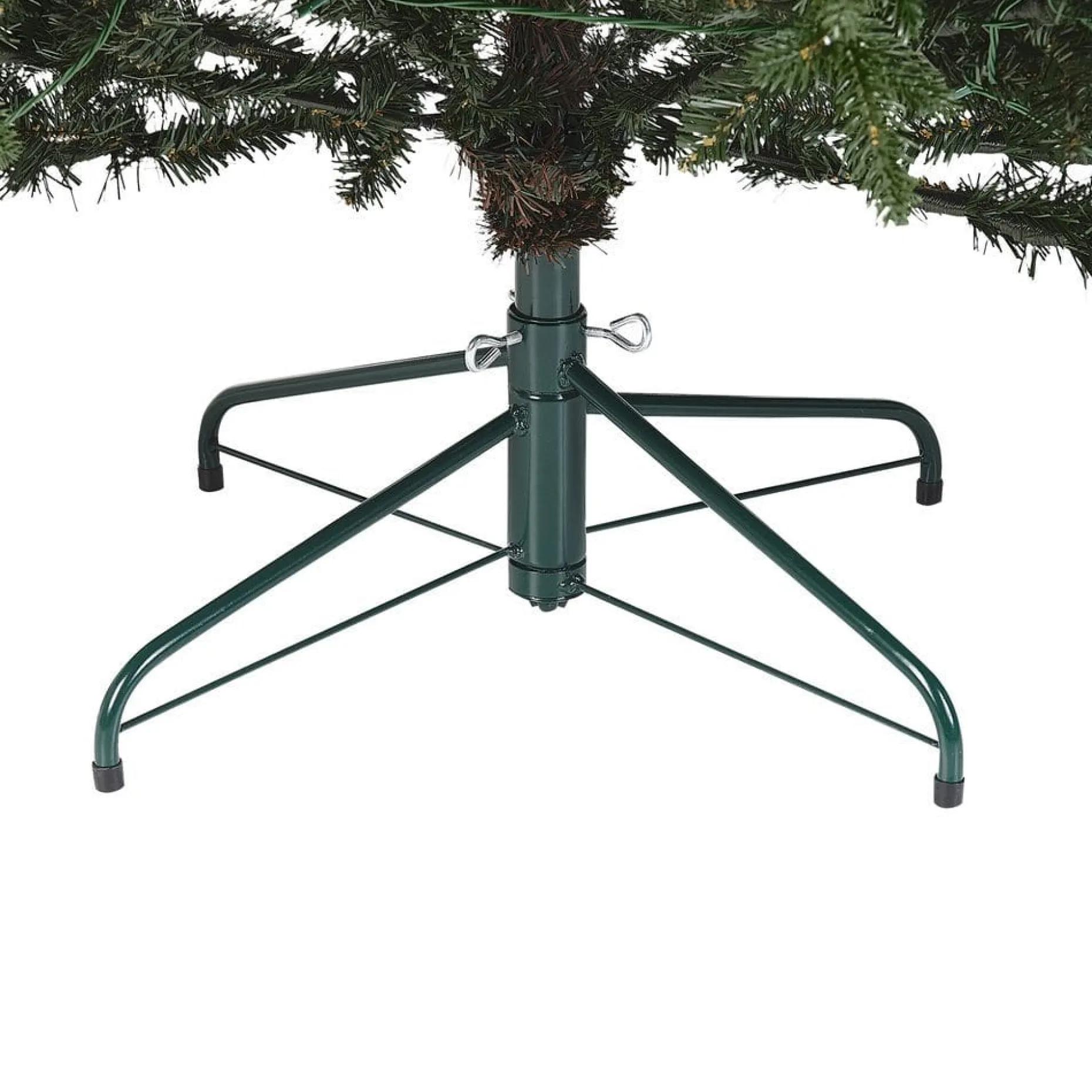 Kunstig Juletre Fiddle