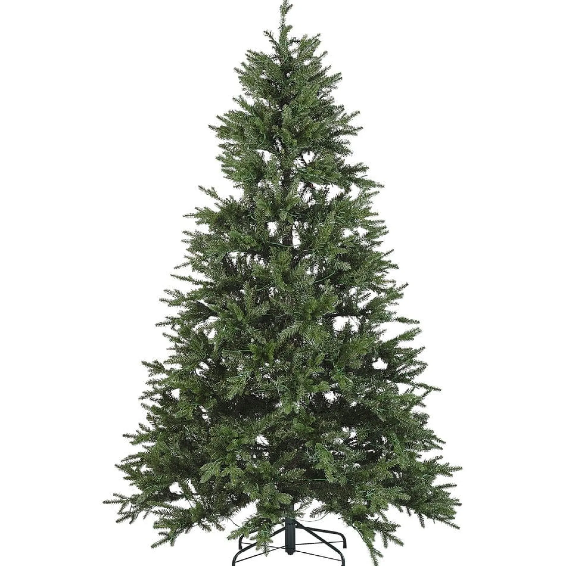 Kunstig Juletre Fiddle