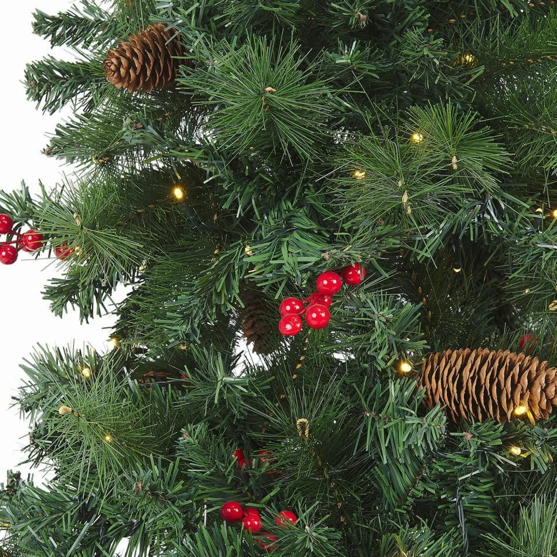 Kunstig Juletre Jacinto