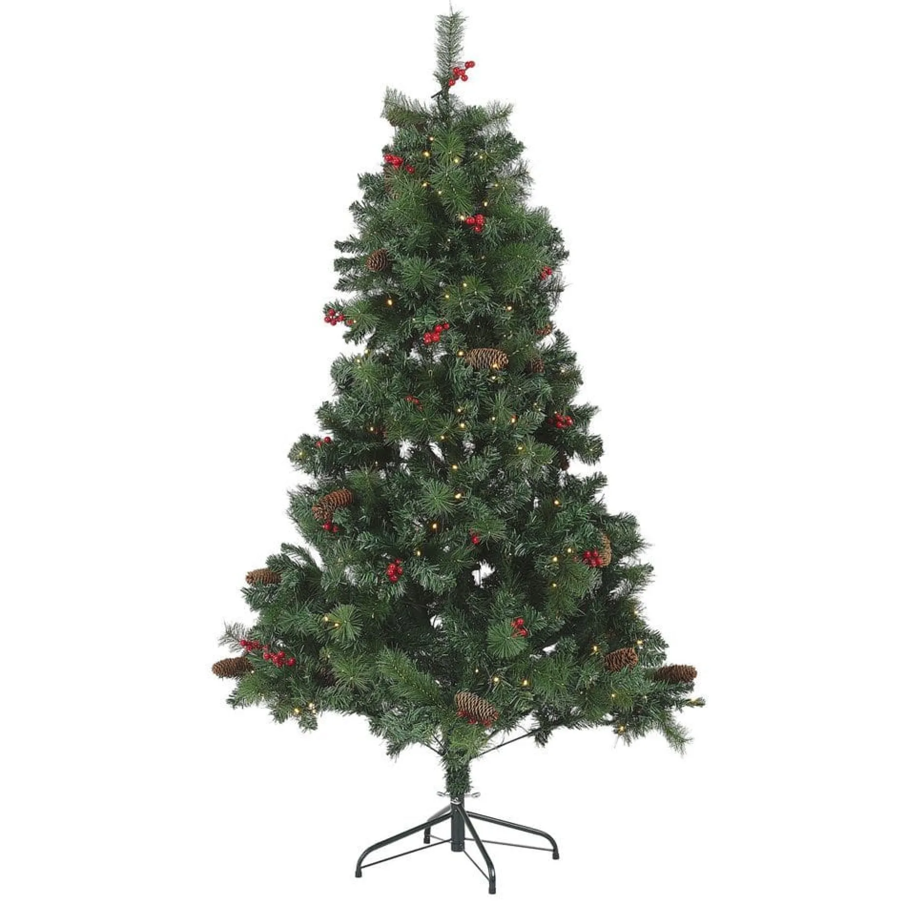 Kunstig Juletre Jacinto